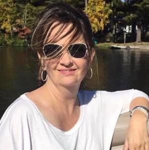 Meet your Posher, Elisabeth